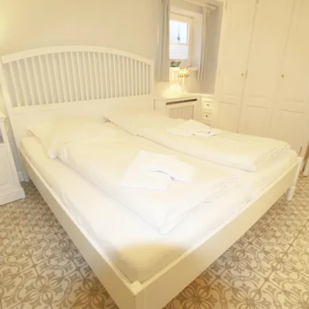 Feldmarkstrasse 4 F דירה Wenningstedt-Braderup