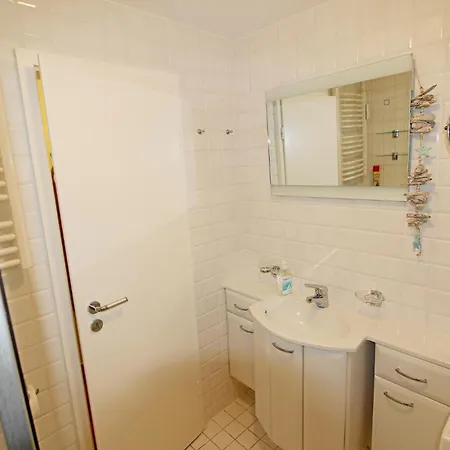 Feldmarkstrasse 4 F דירה Wenningstedt-Braderup