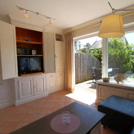 Feldmarkstrasse 4 F Wenningstedt-Braderup