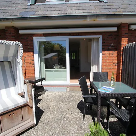 דירה Feldmarkstrasse 4 F *