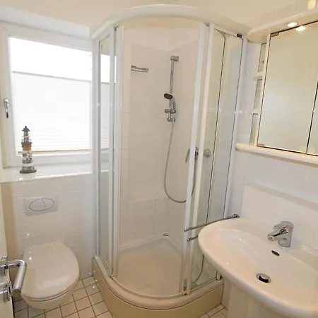 Feldmarkstrasse 4 F דירה *