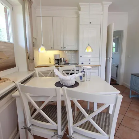 דירה Feldmarkstrasse 4 F