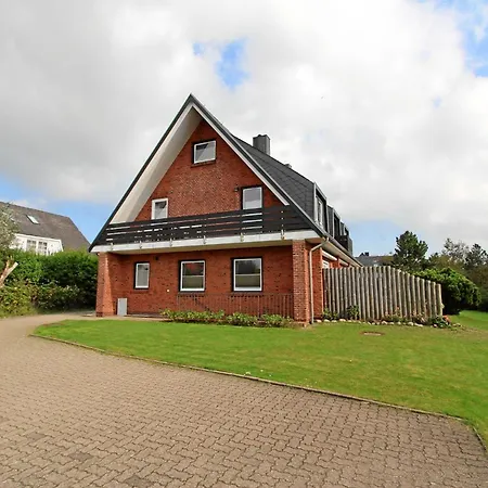 Feldmarkstrasse 4 F Wenningstedt-Braderup