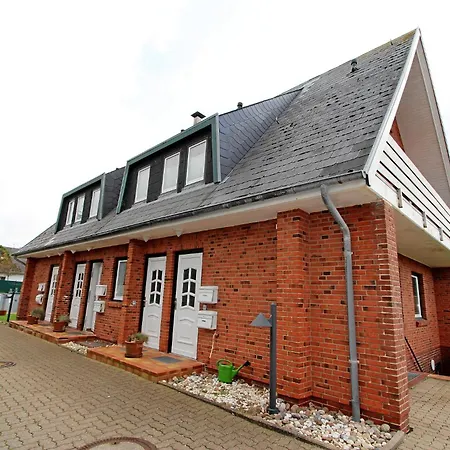 דירה Feldmarkstrasse 4 F *