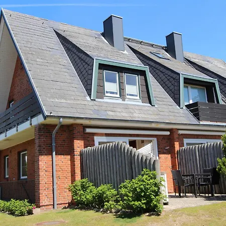 Feldmarkstrasse 4 F * Wenningstedt-Braderup