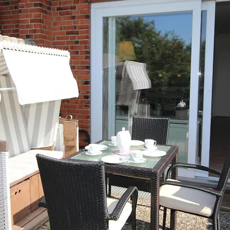 דירה Feldmarkstrasse 4 F *