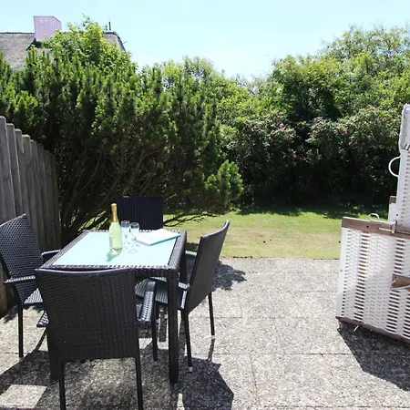 Feldmarkstrasse 4 F דירה *