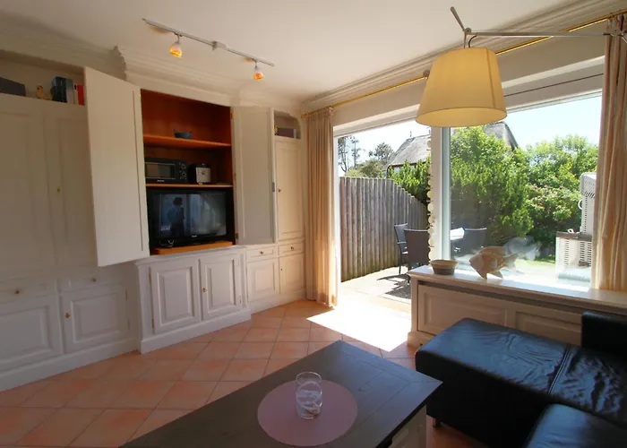 Feldmarkstrasse 4 F Wenningstedt-Braderup (Sylt)