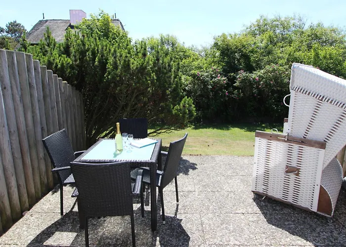 Feldmarkstrasse 4 F Apartman *